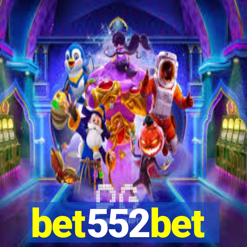 bet552bet