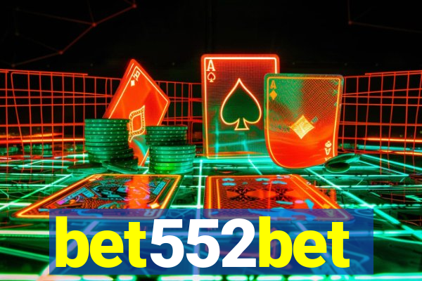 bet552bet