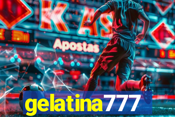 gelatina777