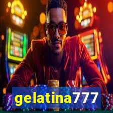 gelatina777