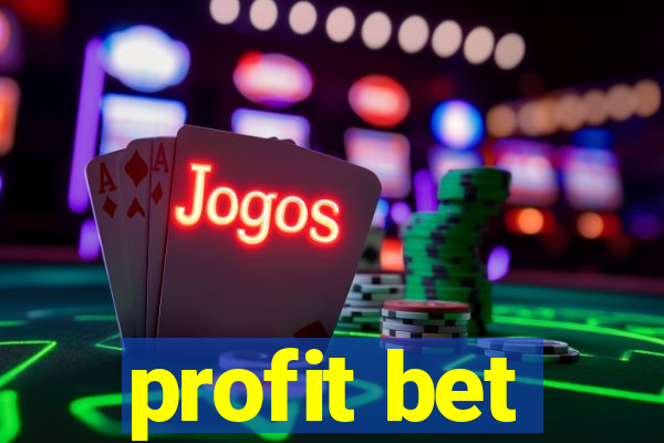 profit bet