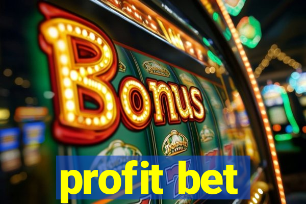 profit bet