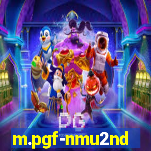 m.pgf-nmu2nd