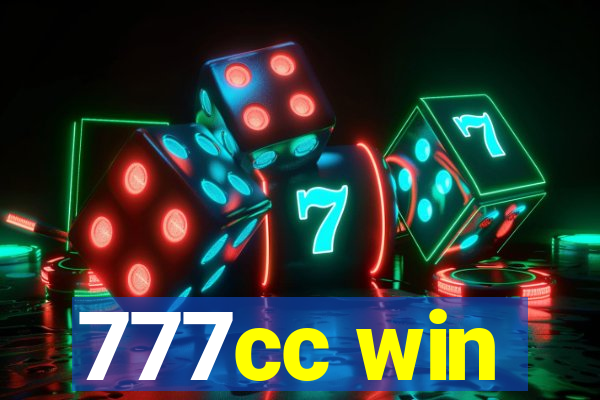 777cc win