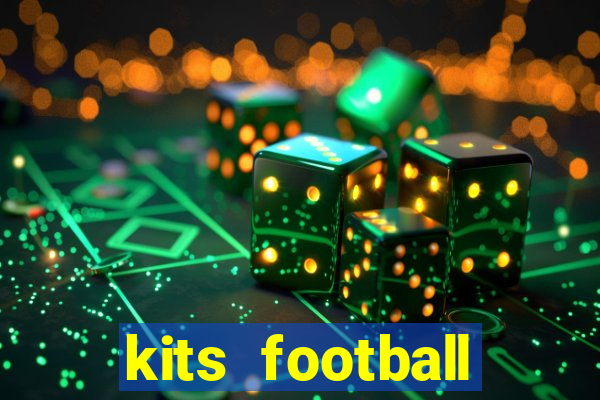 kits football manager 2016