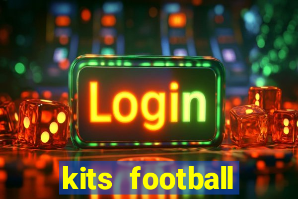 kits football manager 2016