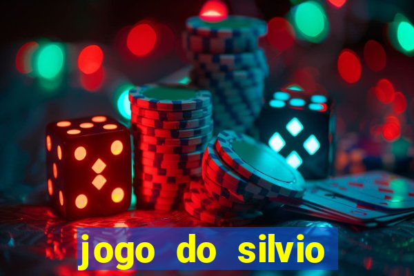 jogo do silvio santos da roleta