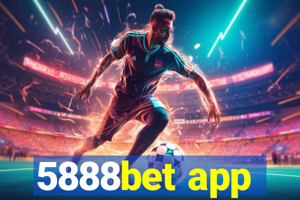 5888bet app