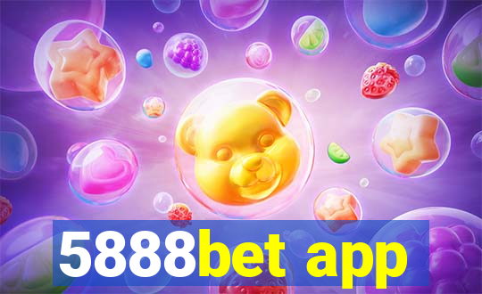 5888bet app