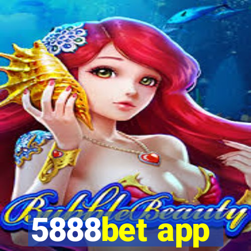 5888bet app