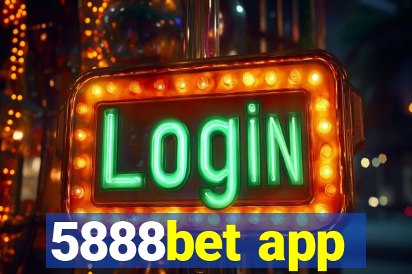 5888bet app