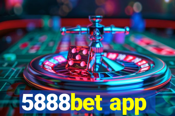 5888bet app