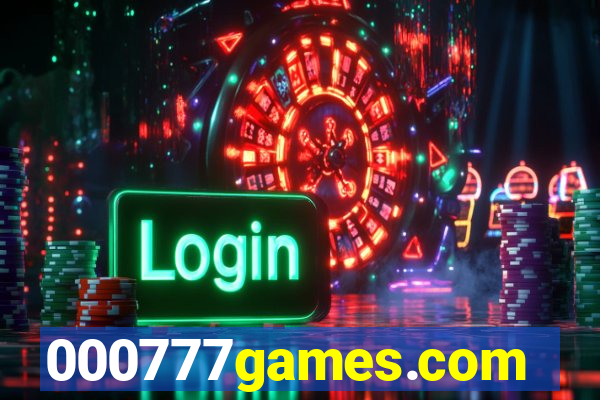 000777games.com