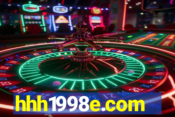 hhh1998e.com