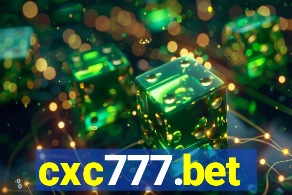 cxc777.bet