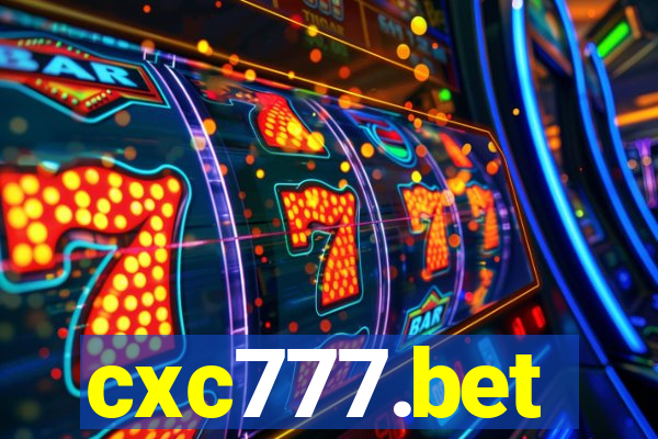 cxc777.bet