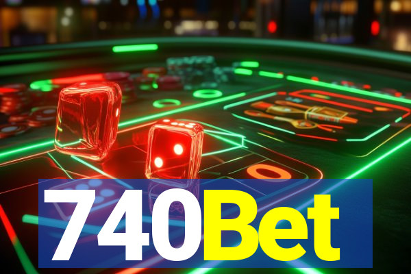 740Bet