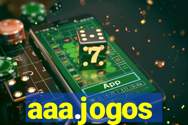 aaa.jogos