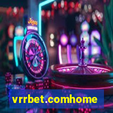 vrrbet.comhome