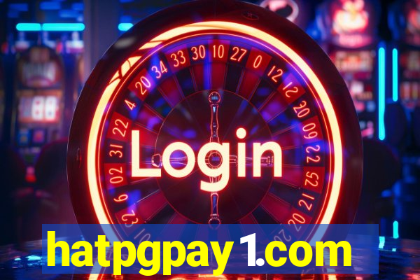 hatpgpay1.com