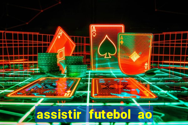 assistir futebol ao vivo futemax real madrid