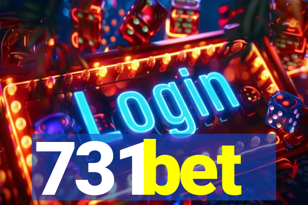 731bet