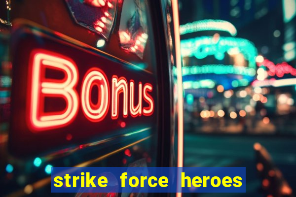 strike force heroes 3 no jogos 360