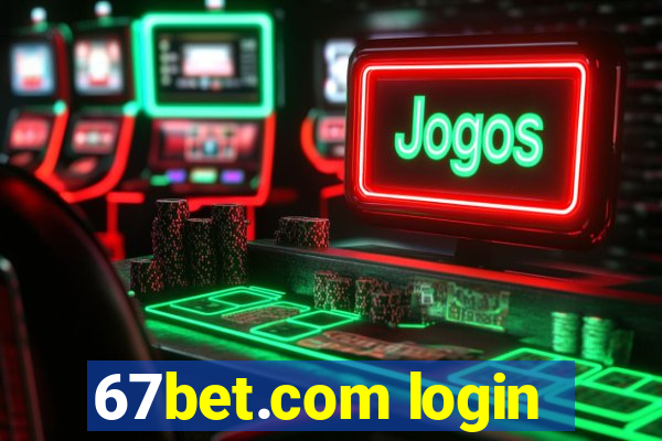 67bet.com login