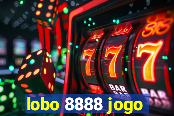 lobo 8888 jogo