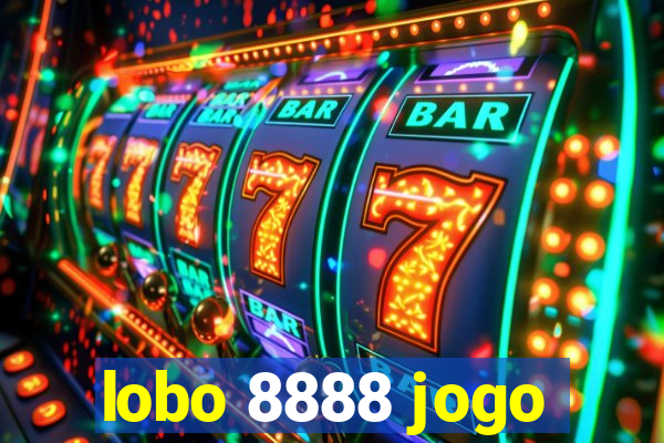 lobo 8888 jogo