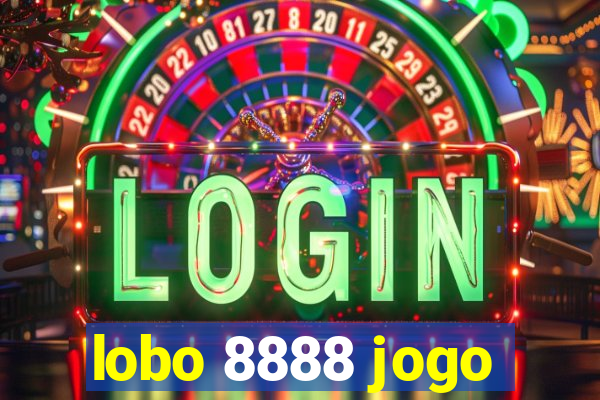 lobo 8888 jogo