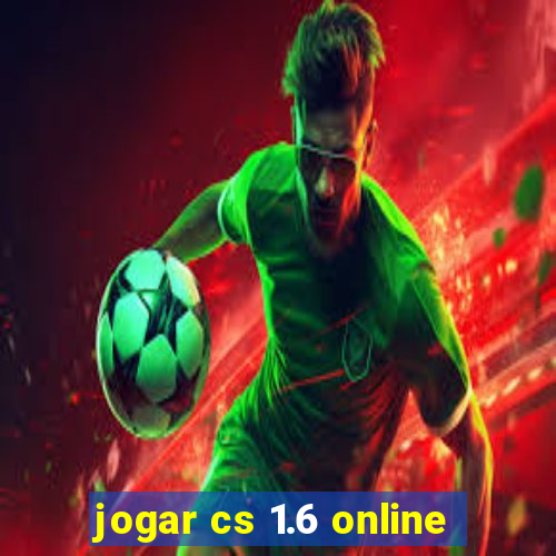 jogar cs 1.6 online