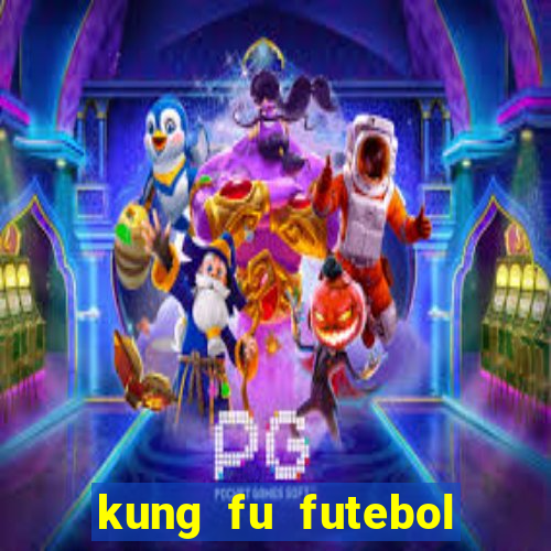 kung fu futebol clube download 1080p