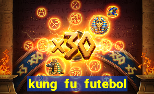 kung fu futebol clube download 1080p