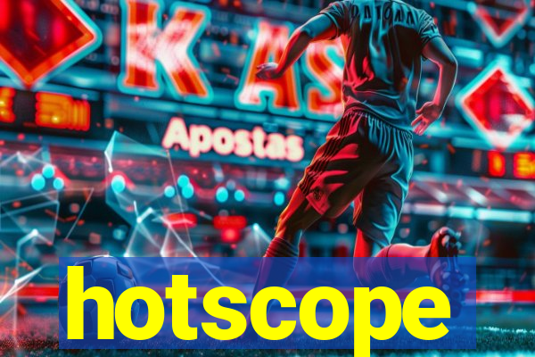 hotscope