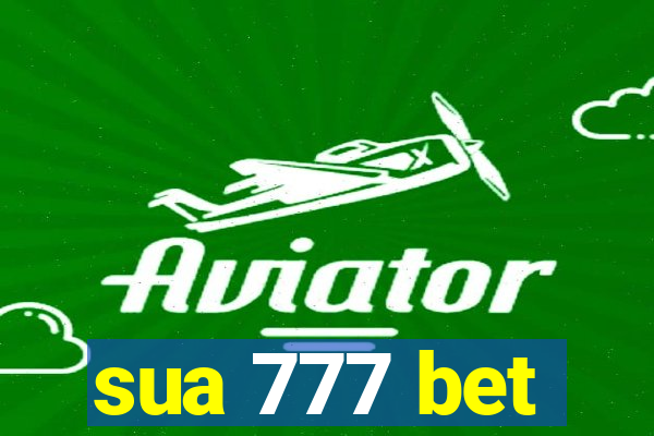 sua 777 bet