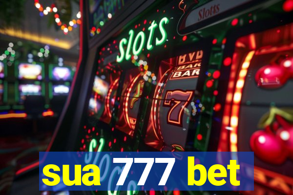 sua 777 bet