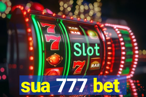 sua 777 bet