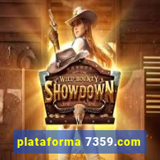 plataforma 7359.com