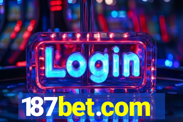 187bet.com