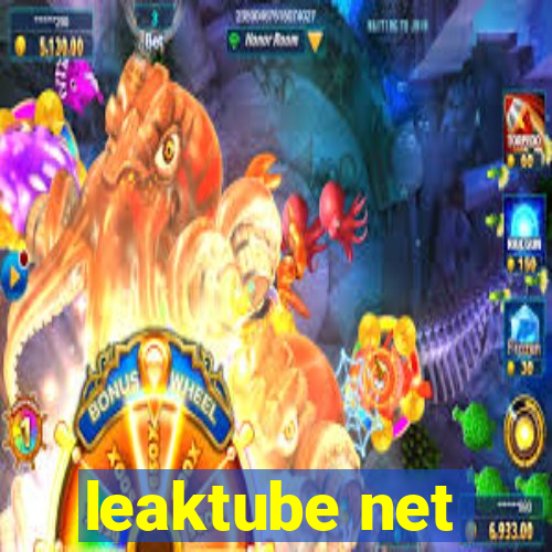 leaktube net