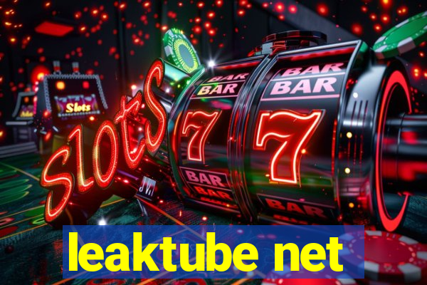 leaktube net