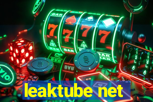 leaktube net