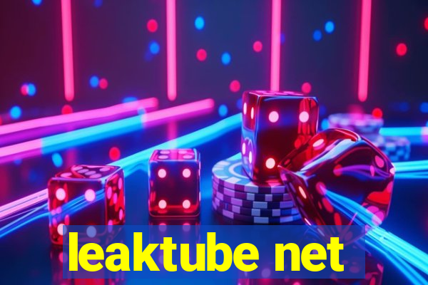 leaktube net