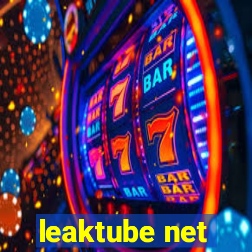 leaktube net