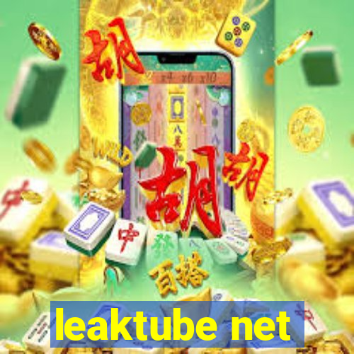 leaktube net