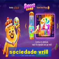 sociedade vrill