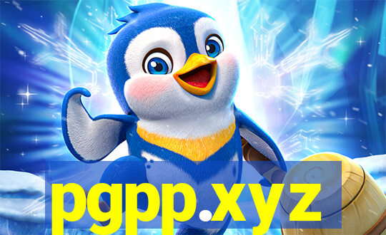 pgpp.xyz