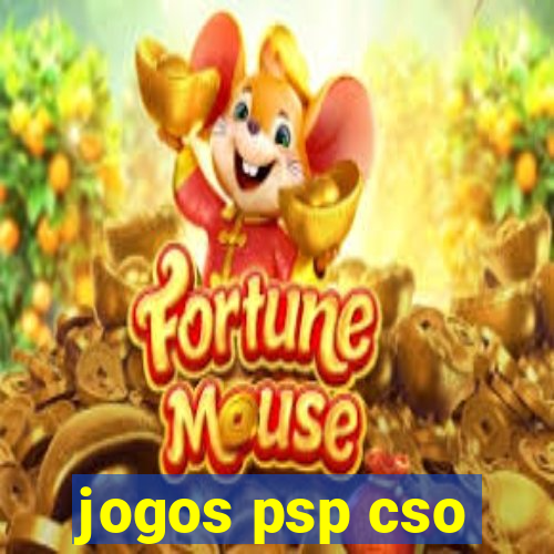 jogos psp cso