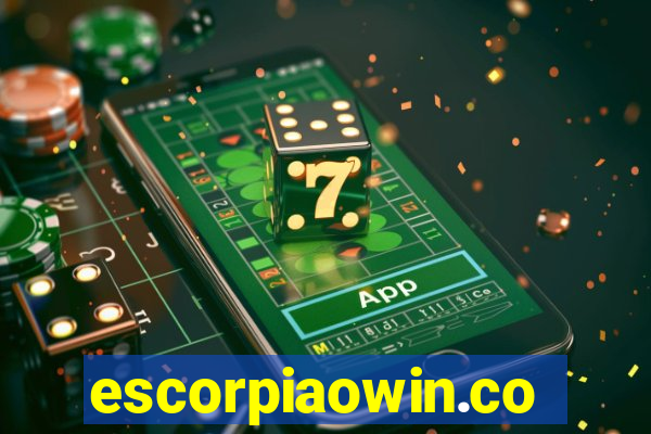 escorpiaowin.com